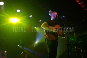 Newton Faulkner, Liverpool, Concert, Live Event