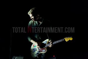 Wolf Alice, Leeds Festival, Review, Jo Forrest, TotalNtertainment, Leeds