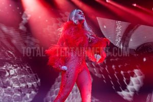 Rita Ora, Jo Forrest, Leeds, O2 Academy, TotalNtertainment, tour