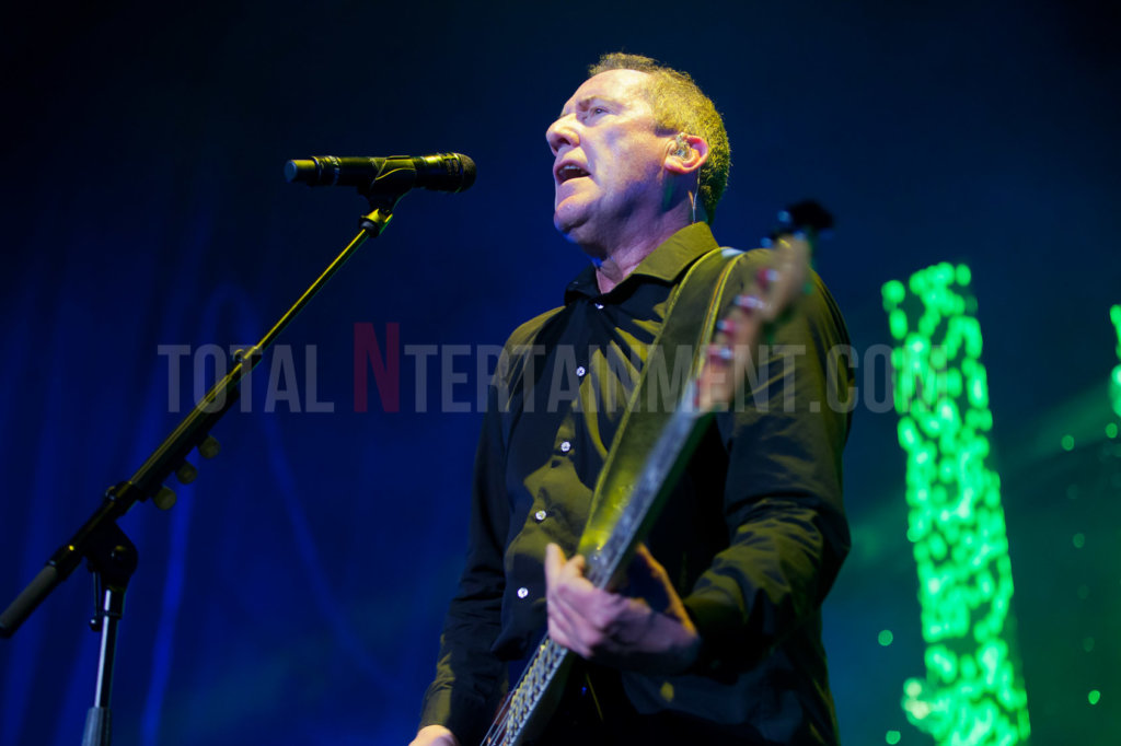 OMD, York Barbican, Music, Review, Jo Forrest, TotalNtertainment, Tour