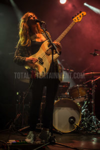 The Big Moon, Manchester, Review, TotalNtertainment, Music, Christopher James Ryan