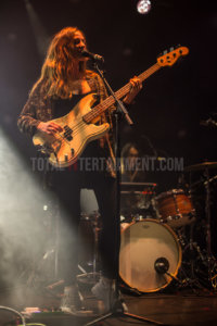 The Big Moon, Manchester, Review, TotalNtertainment, Music, Christopher James Ryan