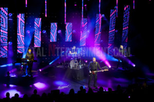 OMD, York Barbican, Music, Review, Jo Forrest, TotalNtertainment, Tour