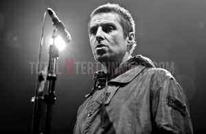 Liam Gallagher, Manchester, Music, totalntertainment, Live Event