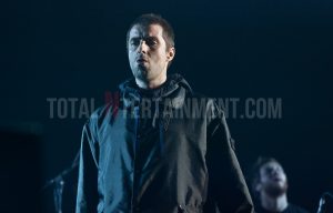 Liam Gallagher, Manchester, Music, totalntertainment, Live Event