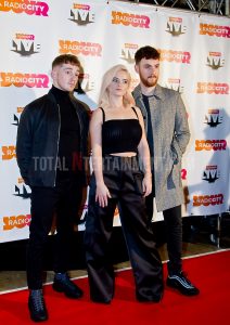 Radio City, Red Carpet, Live Event, Music, Liverpool