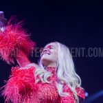 Rita Ora, Jo Forrest, Leeds, O2 Academy, TotalNtertainment, tour