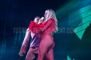 Rita Ora, Jo Forrest, Leeds, O2 Academy, TotalNtertainment, tour