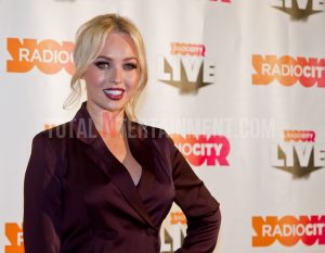 Radio City, Red Carpet, Live Event, Music, Liverpool