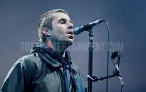 Liam Gallagher, Manchester, Music, totalntertainment, Live Event