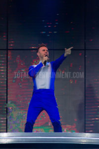 Take That, Huddersfield, Music, Review, TotalNtertainment, Jo Forrest