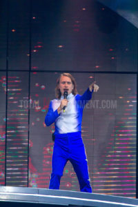 Take That, Huddersfield, Music, Review, TotalNtertainment, Jo Forrest
