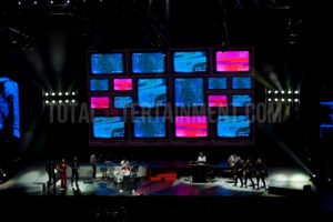 Olly Murs, Music, Tour, Leeds, TotalNtertainment, Jo Forrest, Review