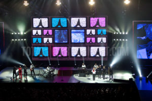 Olly Murs, Music, Tour, Leeds, TotalNtertainment, Jo Forrest, Review