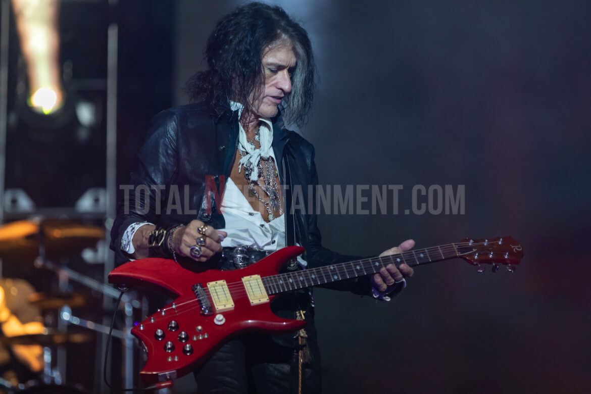 Jo Forrest, Live Event, Music Photography, Totalntertainment, Hollywood Vampires, Johnny Depp, Alice Cooper, Joe Perry, Manchester