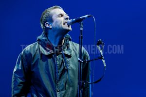 Liam Gallagher, Manchester, Music, totalntertainment, Live Event