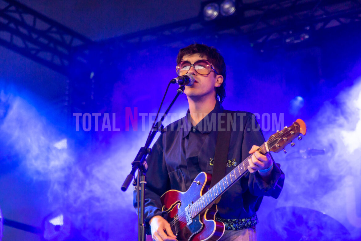 Leeds Festival 2023, Music, Comedy, TotalNtertainment, Jo Forrest, Bramham Park