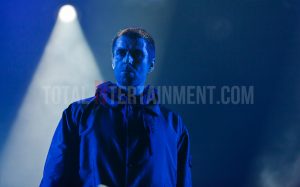 Liam Gallagher, Manchester, Music, totalntertainment, Live Event