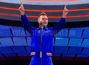 Take That, Huddersfield, Music, Review, TotalNtertainment, Jo Forrest