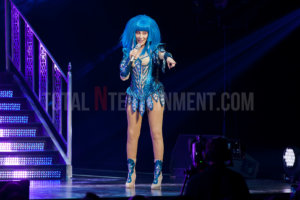 Cher, Leeds, First Direct Arena, Jo Forrest, Review, TotalNtertainment, Tour