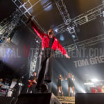 Tom Grennan, Leeds, Jo Forrest, TotalNtertainment, O2 Academy, Review