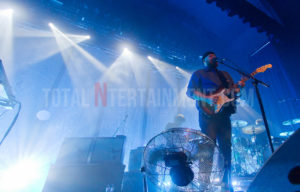 Tom Walker, O2 Ritz, Manchester, Jo Forrest, Review, TotalNtertainment