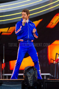 Take That, Huddersfield, Music, Review, TotalNtertainment, Jo Forrest