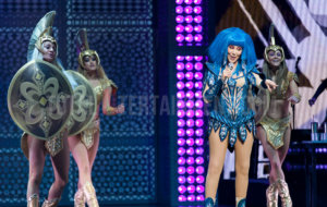 Cher, Leeds, First Direct Arena, Jo Forrest, Review, TotalNtertainment, Tour