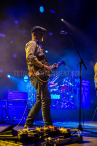 Pixies, Manchester, Review, TotalNtertainment, Music, Christopher James Ryan