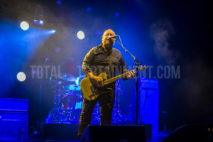 Pixies, Manchester, Review, TotalNtertainment, Music, Christopher James Ryan