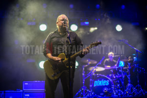 Pixies, Manchester, Review, TotalNtertainment, Music, Christopher James Ryan