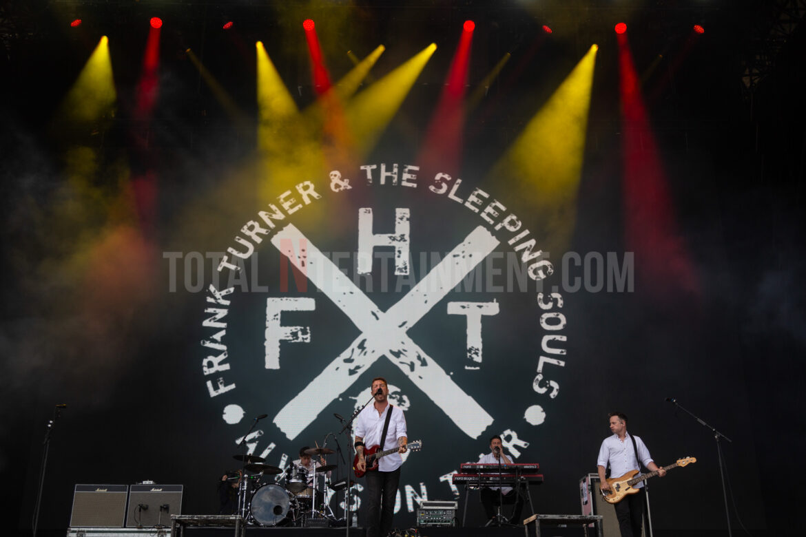 Leeds Festival 2023, Music, Comedy, TotalNtertainment, Jo Forrest, Bramham Park