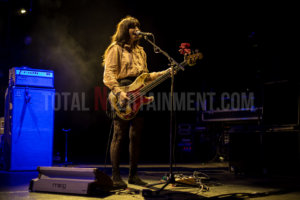 Pixies, Manchester, Review, TotalNtertainment, Music, Christopher James Ryan