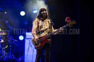 Pixies, Manchester, Review, TotalNtertainment, Music, Christopher James Ryan