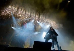 Alice Cooper, Leeds, Concert, Live Event