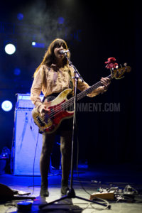 Pixies, Manchester, Review, TotalNtertainment, Music, Christopher James Ryan