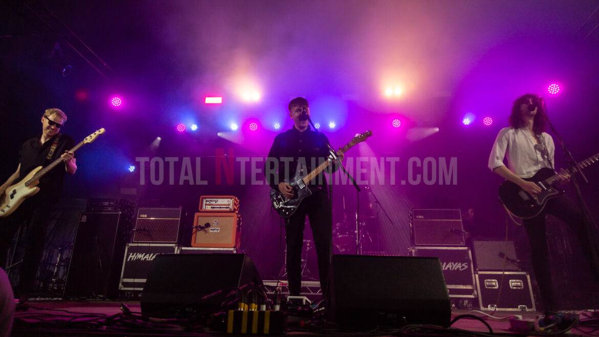 Leeds Festival 2023, Music, Comedy, TotalNtertainment, Jo Forrest, Bramham Park