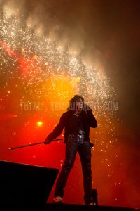 Alice Cooper, Leeds, Concert, Live Event