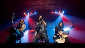 Alice Cooper, Leeds, Concert, Live Event