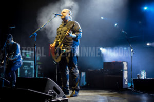 Pixies, Manchester, Review, TotalNtertainment, Music, Christopher James Ryan