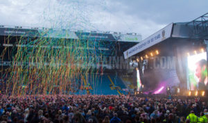 Kaiser Chiefs, Elland Road, Leeds, TotalNtertainment, Music, Review, Jo Forrest