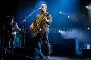 Pixies, Manchester, Review, TotalNtertainment, Music, Christopher James Ryan