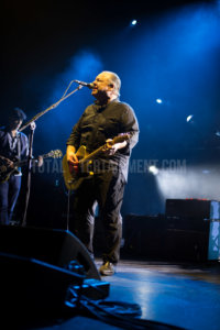 Pixies, Manchester, Review, TotalNtertainment, Music, Christopher James Ryan