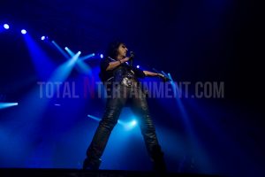 Alice Cooper, Leeds, Concert, Live Event