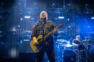 Pixies, Manchester, Review, TotalNtertainment, Music, Christopher James Ryan