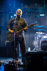 Pixies, Manchester, Review, TotalNtertainment, Music, Christopher James Ryan