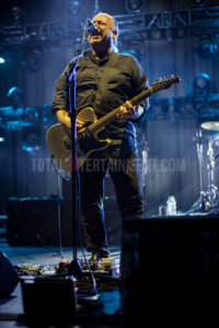 Pixies, Manchester, Review, TotalNtertainment, Music, Christopher James Ryan