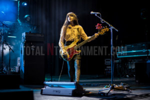 Pixies, Manchester, Review, TotalNtertainment, Music, Christopher James Ryan