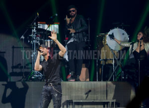 Enrique Iglesias, Manchester, TotalNtertainment, Jo Forrest, Review