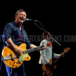 Manic Street Preachers, Music, Tour, York, TotalNtertainment, Review, Jo Forrest